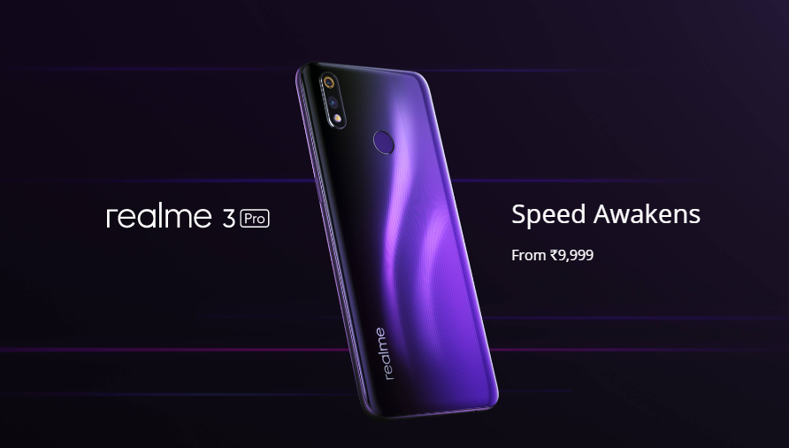 gaming phone under 10000