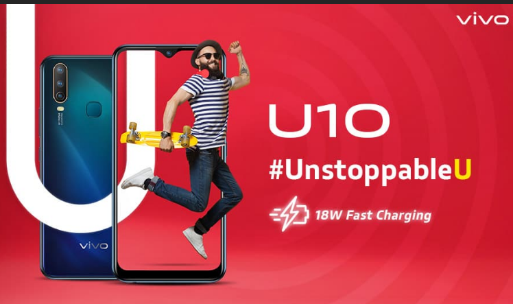 gaming phone under 10000