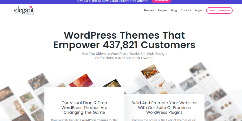 WordPress Theme Ke Liye Best Marketplace