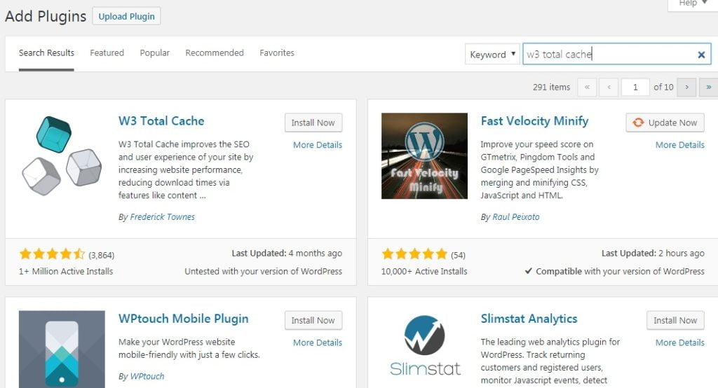 WordPress Plugins Install Kaise Kare