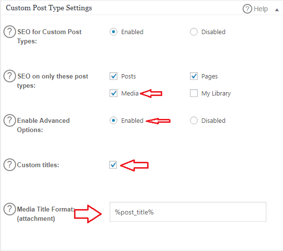 All in One SEO Pack vs Yoast SEO Comparison