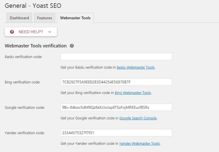 All in One SEO Pack vs Yoast SEO Comparison