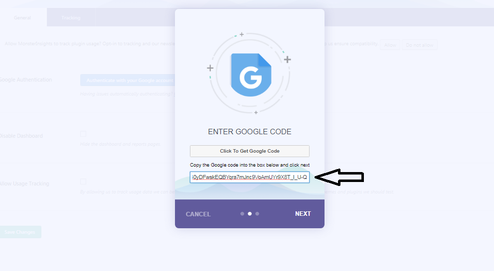 WordPress me Google Analytics Kaise Install Kare