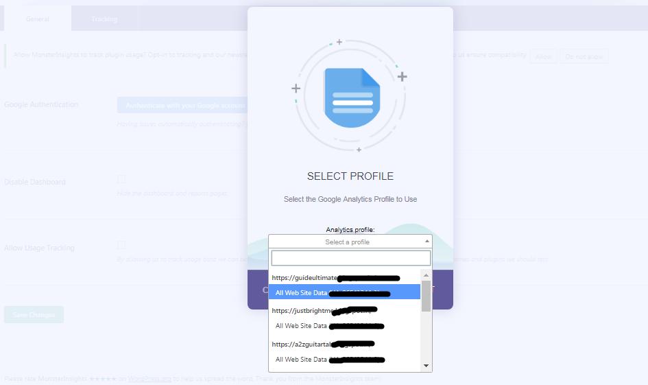 WordPress me Google Analytics Kaise Install Kare