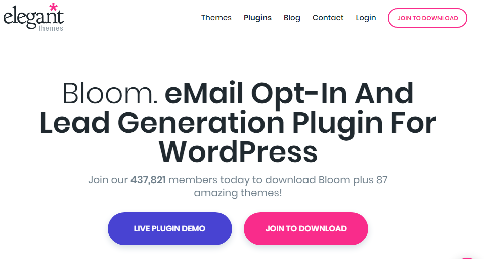 Best WordPress Newsletter Plugin