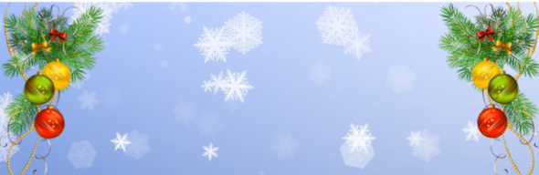 Best WordPress Christmas plugin साइट पर Merry Christmas effect जोड़ने के लिए