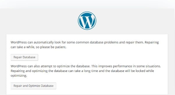 WordPress में Error Establishing a Database Connection fix कैसे करें