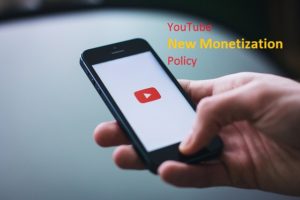 Important updates to YouTube Partner Program 2018