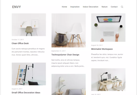 Best Free WordPress Magazine Themes