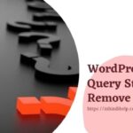 Remove Query Strings From Static Resources in WordPress Hindi