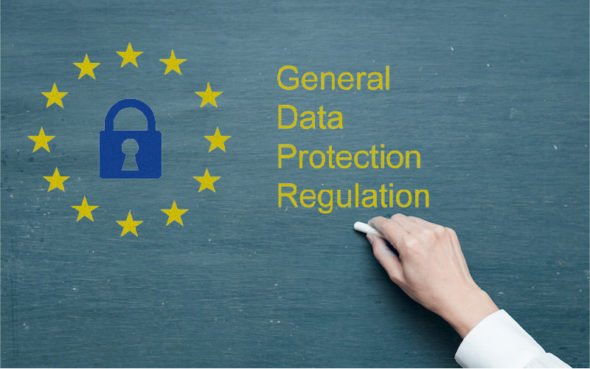 what is gdpr compliance