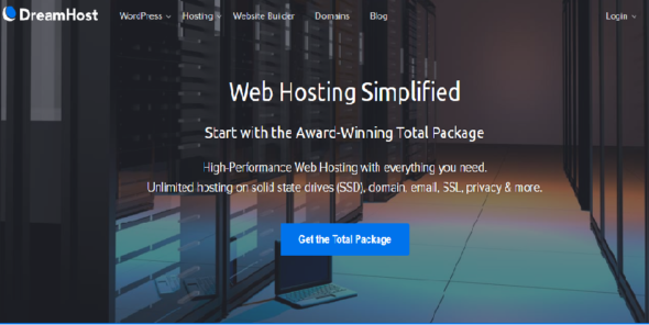 best WordPress hosting service
