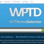 Best WordPress theme detector tools