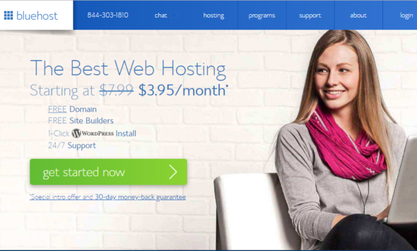 best WordPress hosting service