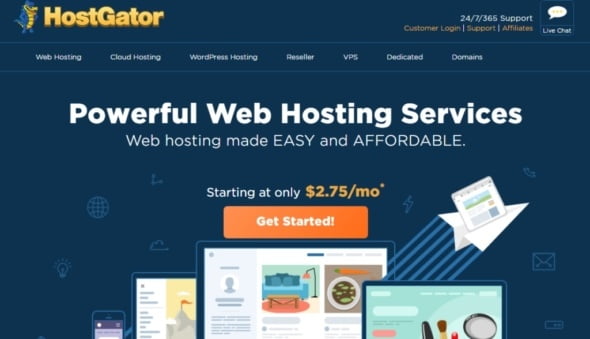 Best Cheap Web Hosting Provider