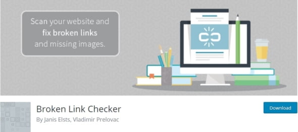 Best Broken Link Checker WordPress Plugins