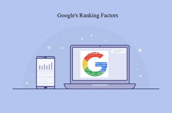 Google Ranking Factors