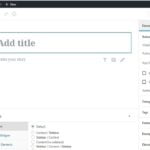 How to Disable Gutenberg