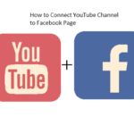 How to Connect YouTube Channel to Facebook Page