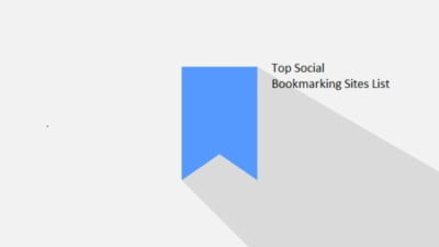 Social-Bookmarking-Sites