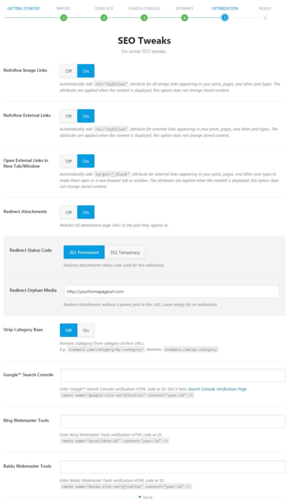Rank Math SEO plugin review