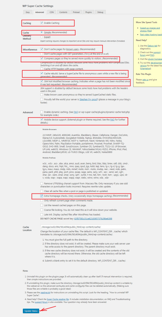 Best WordPress Plugins That Will Improve Website Loading Speed