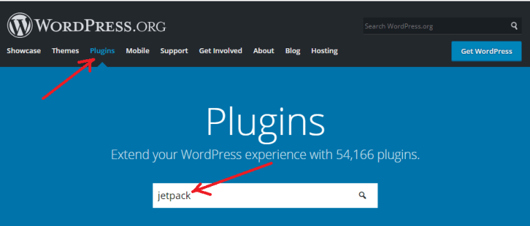 How to Download Older Versions of WordPress Plugins Again
