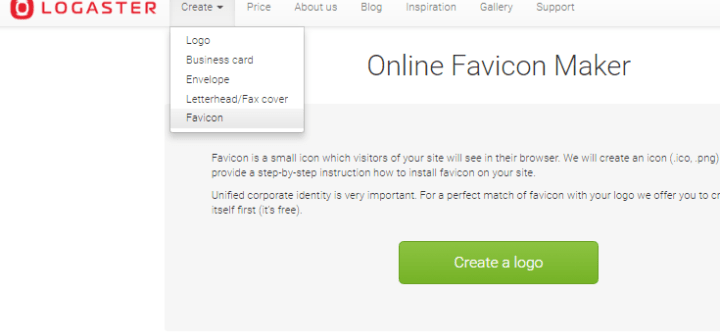 Best Favicon Generators