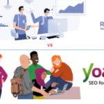 Rank Math SEO VS Yoast SEO Comparision