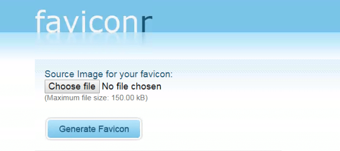 Best Favicon Generators