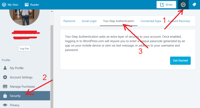 How to Enable Jetpack Two Step Authentication In Self-Hosted WordPress