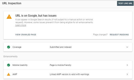 Google Search Console – Complete Beginner’s Guide