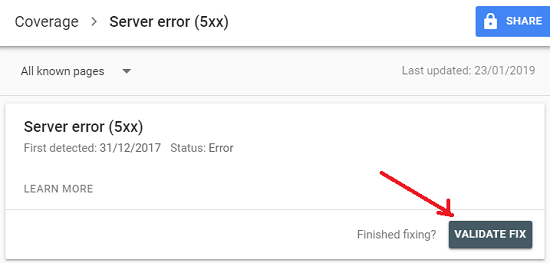 Google Search Console – Complete Beginner’s Guide