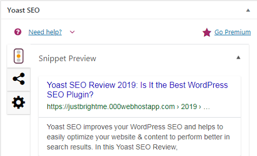 Yoast SEO Review