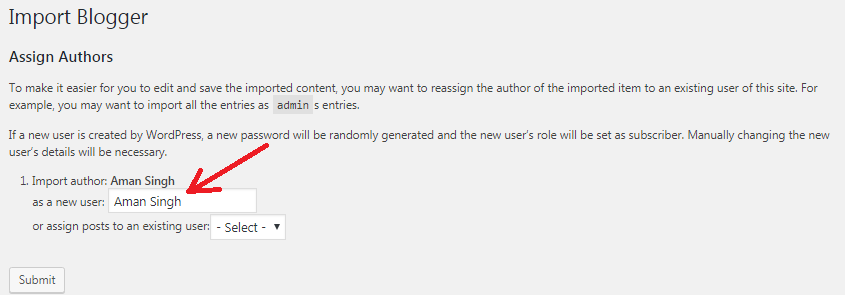 How to Migrate from BlogSpot to WordPress with 301 Redirection