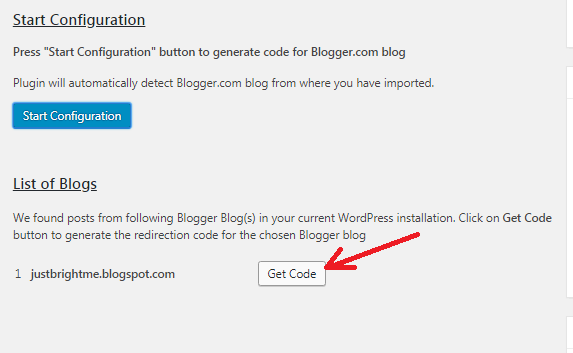 Blogger Blog Ko WordPress Par Transfer Kaise Kare
