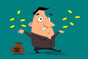 Blogging Career