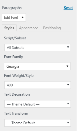 WordPress Site Me Google Font Add Kaise Kare