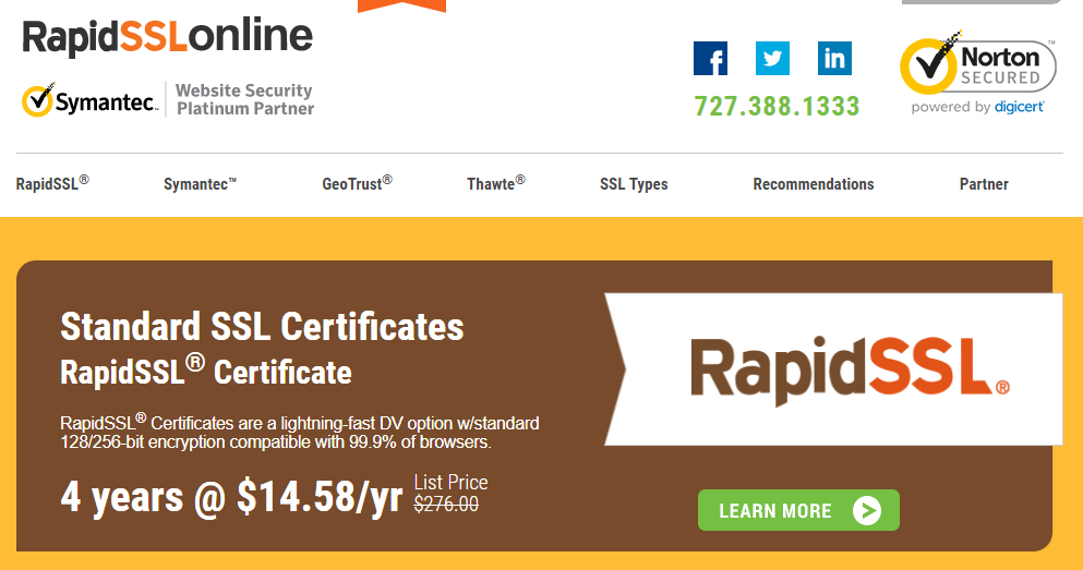 Top SSL Certificate Providers in Hindi