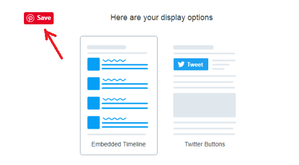 WordPress Me Pinterest “Pin It” Button Add Kaise Kare