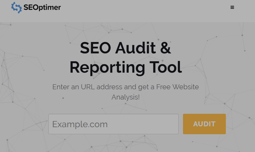 Website Speed Test Tools