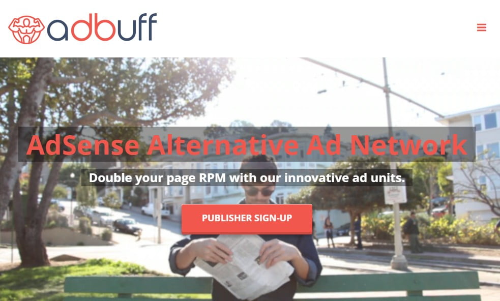 Best Ad Networks