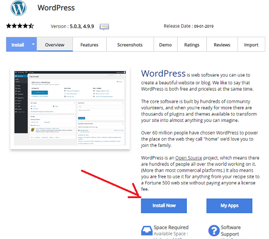 Blogger Vs WordPress in Hindi