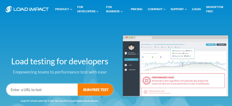 Website Speed Test Tools