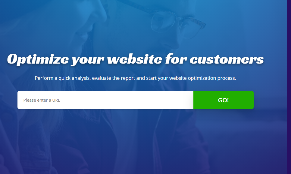 Website Speed Test Tools