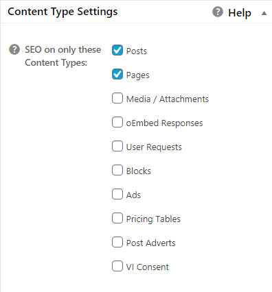 All in One SEO Pack vs Yoast SEO Comparison