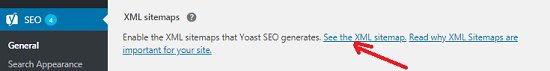 Sitemap ko Google Search Console me Submit kaise kare