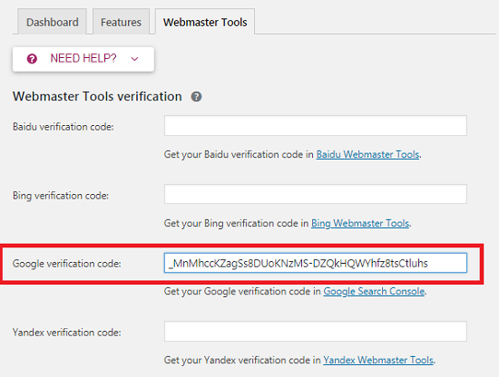 Sitemap ko Google Search Console me Submit kaise kare
