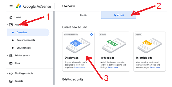 WordPress Site Me Google AdSense Add Kaise Kare