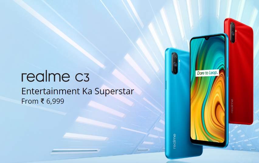 gaming phone under 10000